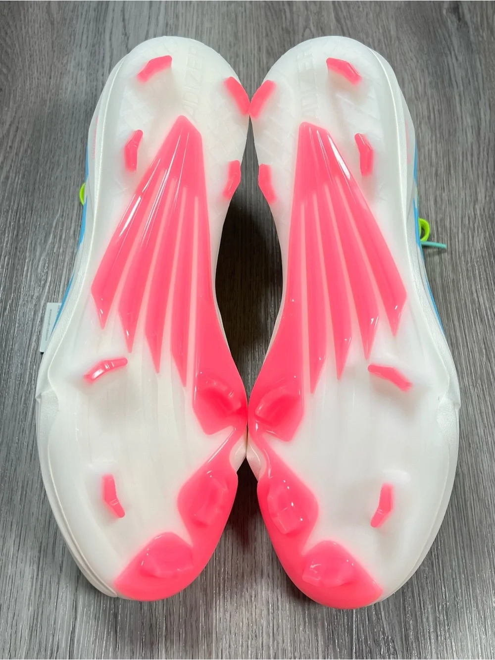 adidas new adizero